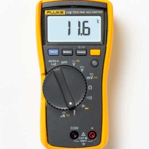 Мультиметр FLUKE-116