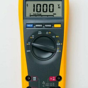 Мультиметр FLUKE 175