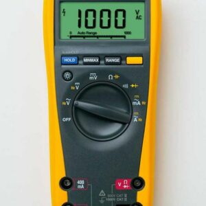 Мультиметр FLUKE 177