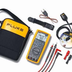 Мультиметр FLUKE-289 FVF