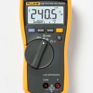 мультиметр FLUKE-113