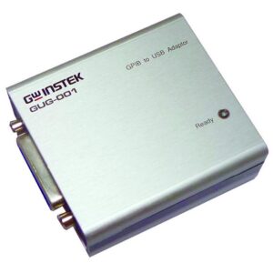 Опция GUG-001 GPIB-USB адаптер
