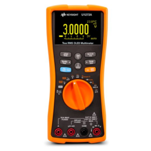 Мультиметр U1273A