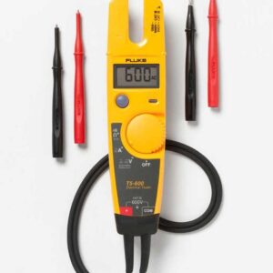 Тестер электрический FLUKE-T5-600
