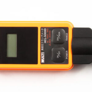 клещи электроизмерительные HCL-5000D