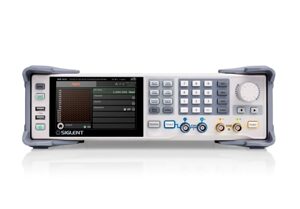 Генератор сигналов АКИП-3428/2