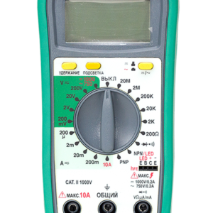 Мультиметр МП-3