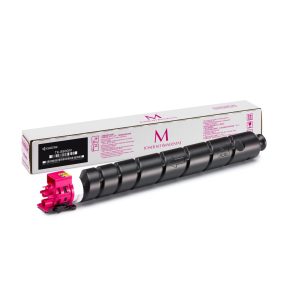 Тонер-картридж Kyocera TK-88000M Magenta (пурпурный 20 000 стр.)