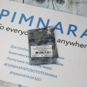 Чип для картриджа CF411X Cyan, 5K для HP Laser Jet Pro M377/M452/M477