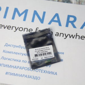 Чип для картриджа CF410A Black, 2.3K для HP Laser Jet Pro M377/M452/M477