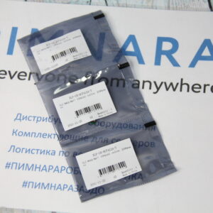 Чип для картриджа CF412A Yellow, 2.3K для HP Laser Jet Pro M377/M452/M477