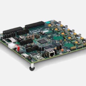 Набор разработчика XILINX Zynq-7000 SoC ZC702 Evaluation Kit