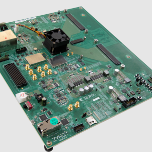 Набор разработчика XILINX Zynq UltraScale+ RFSoC DFE ZCU670 Evaluation Kit
