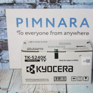 Картридж Kyocera TK-5240K Black (чёрный 4000 стр.)