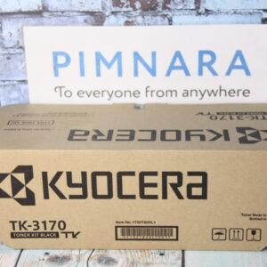 Картридж Kyocera TK-3170 (чёрный 15000 стр.)