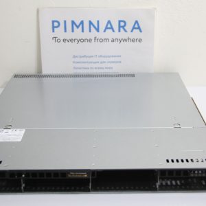 Корпус для сервера Supermicro 1U Chassis