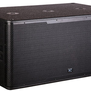 ITC TS-828S 1200W @4Ω сабвуфер