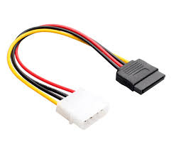 Переходник SATA - MOLEX