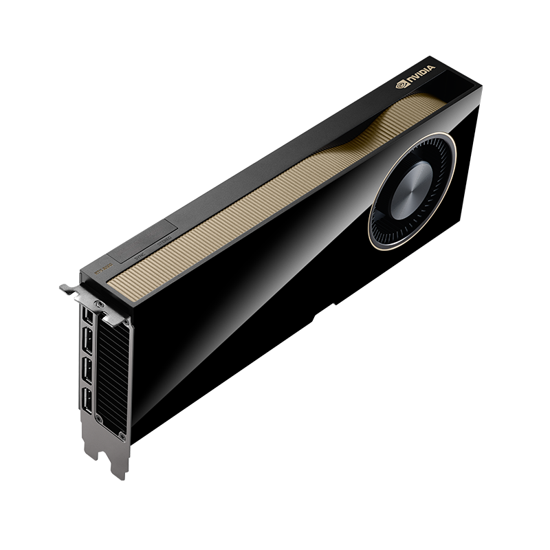 Видеокарта NVIDIA RTX 6000 Ada Generation - pimnara.ru
