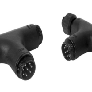 ITC TS-8T Коннектор Т-образный