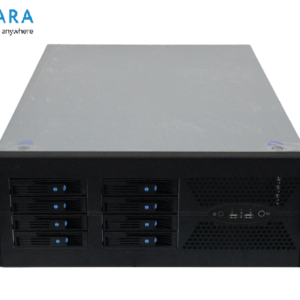 Корпус Innovision 4U with 8bays hot swap chassis