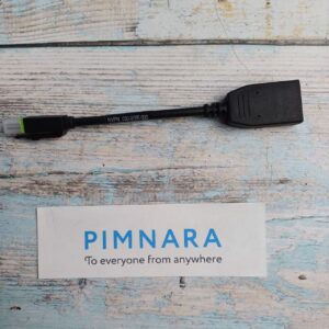 Кабель NVIDIA miniDP to DP 030-0705-000