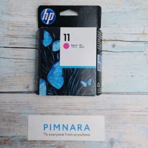 Печатающая головка HP Printhead N11 DsgJ 2200/2250/DJ500/510(ps)/800(ps)/100/100 plus/110/110nr plus , magenta C4812A