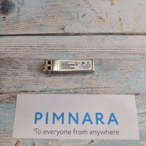 Трансивер HP 10G SFP+ LC SR Transceiver