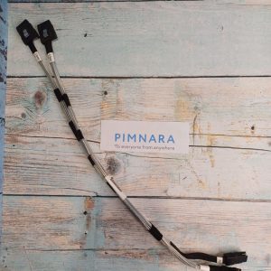 Кабель HP XL170R/190R MINI-SAS H240 CABLE KIT