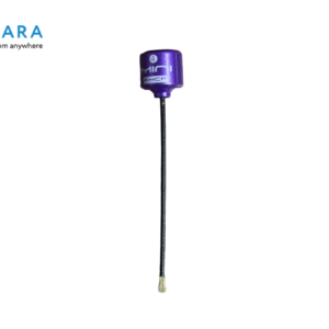 Антенна 5,8G Lollipop 4 UFL 8.5 см, фиолетовый