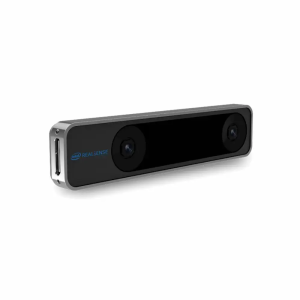 Треккинговая камера Intel Real Sense T265