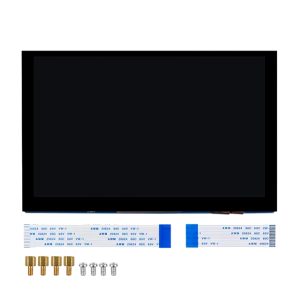 Сенсорный экран 4.3-дюймовый для Raspberry Pi 4/3B +