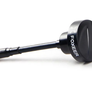 Антенна Pagoda PRO 5.8G RHCP SMA (черный; 15см)