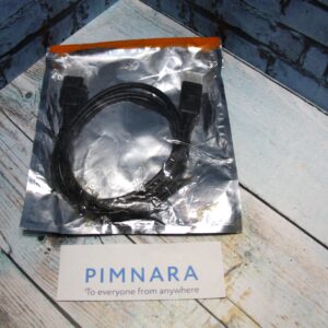 Кабель Telecom DisplayPort (M) -> DisplayPort (M), 1m