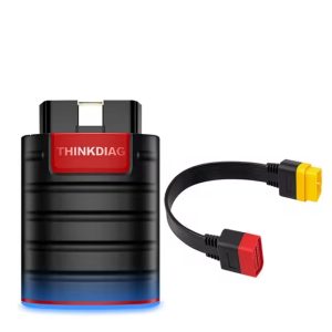 Сканер Thinkdiag OBD2