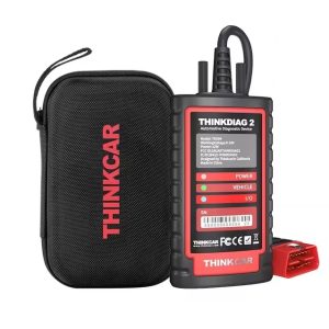 Сканер THINKCAR Thinkdiag 2 OBD2