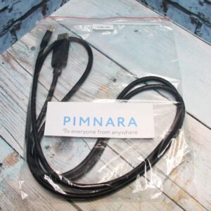 Кабель Telecom miniDP-DP TA682-1.8M