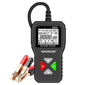 Тестер KINGBOLEN BM550