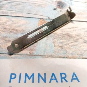 Планка полнопрофильная для nVidia NVS 420 VHDCI