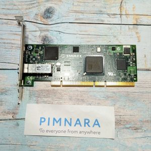 Контроллер EMULEX Single Port Fible Channel 2Gb/s PCI-X