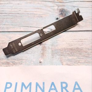 Планка полнопрофильная High Profile Bracket for NVIDIA Quadro K420 K600 K620