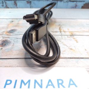 Кабель Hotron Display Port (m) - Display port (m), 1.83m