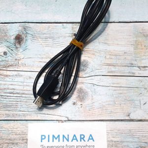 Кабель-переходник Honglin DisplayPort (m) - Mini DisplayPort (m), 1.8m