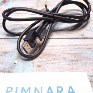 Кабель-переходник Hama DisplayPort (m) - Mini DisplayPort (m), 1.5m, black
