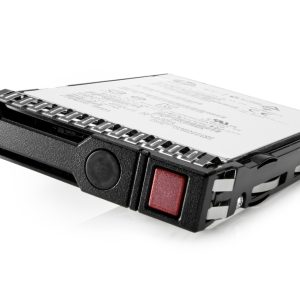 Серверный SSD накопитель HP 3.84TB P37017-B21