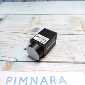 Видеокамера для машинного зрения Hikrobot 2.3MP Area Scan Camera, GigE, IMX249, 2nd Generation, Mono