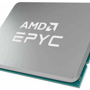 Процессор серверный AMD EPYC 7C13 (SP3, 64/128, 2.0GHz-3.7GHz, 225W)