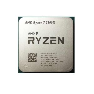 Процессор AMD Ryzen 7 3800X 3.9GHz 8-core 105W AM4