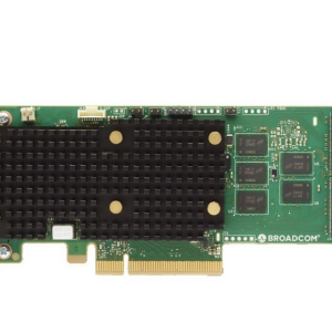 Контроллер LSI (BROADCOM) MegaRAID 9660-16i