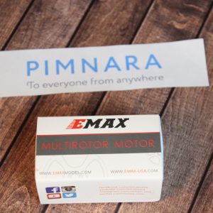 Двигатель EMAX ECO II Series 2306 2400KV